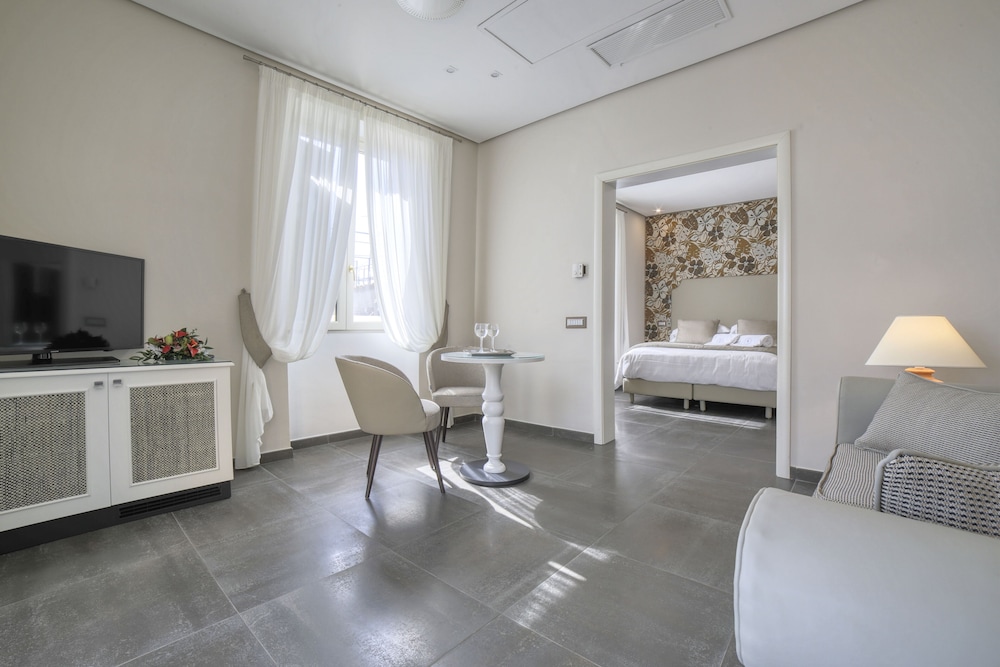 Royal Suite, Sea View (Principessa, Villa) photo 3