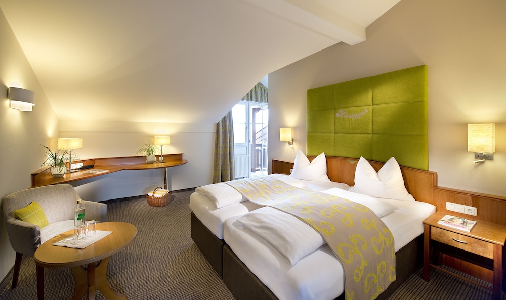 Comfort Room photo 2