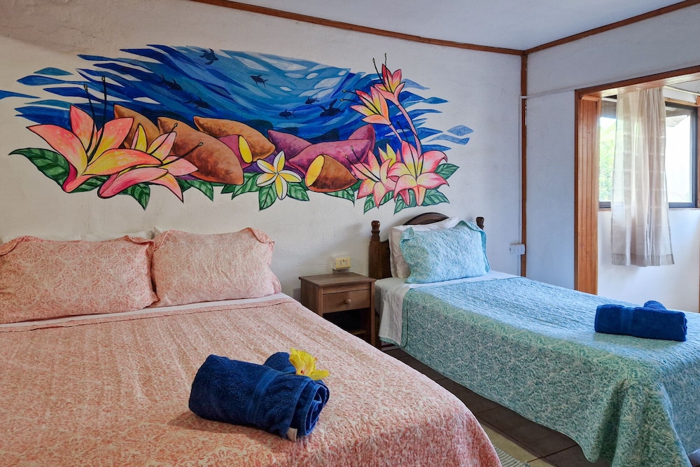 Standard Triple Room photo 3
