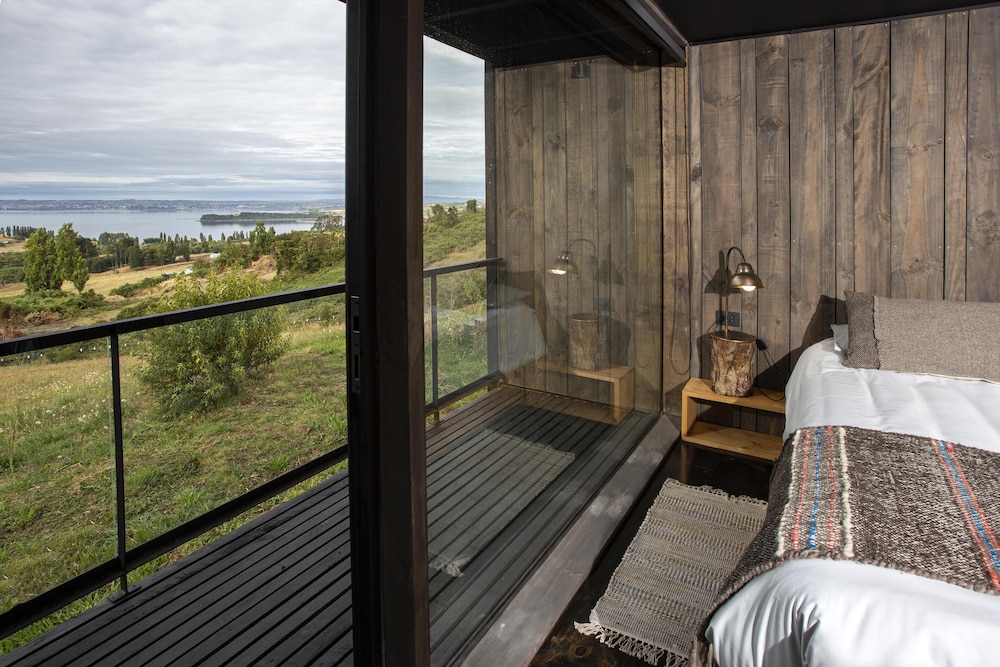 Design Double Room