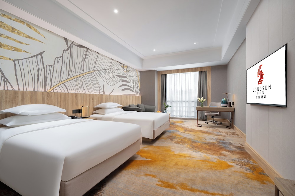 Executive Twin Room photo 3
