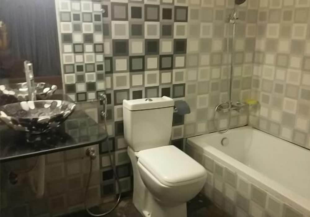 Super Deluxe Room photo 2