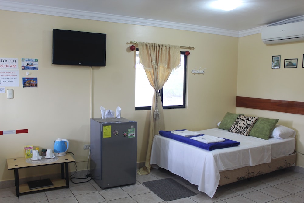Triple Room, Ocean View photo 2