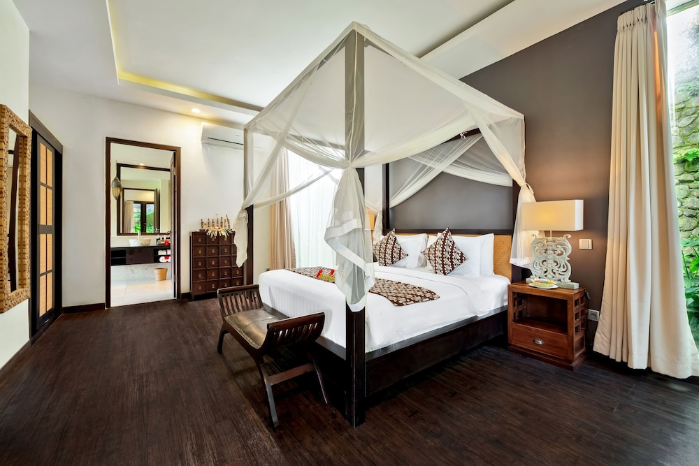 Villa 7 Bedrooms Private Pool, Valley View photo 1