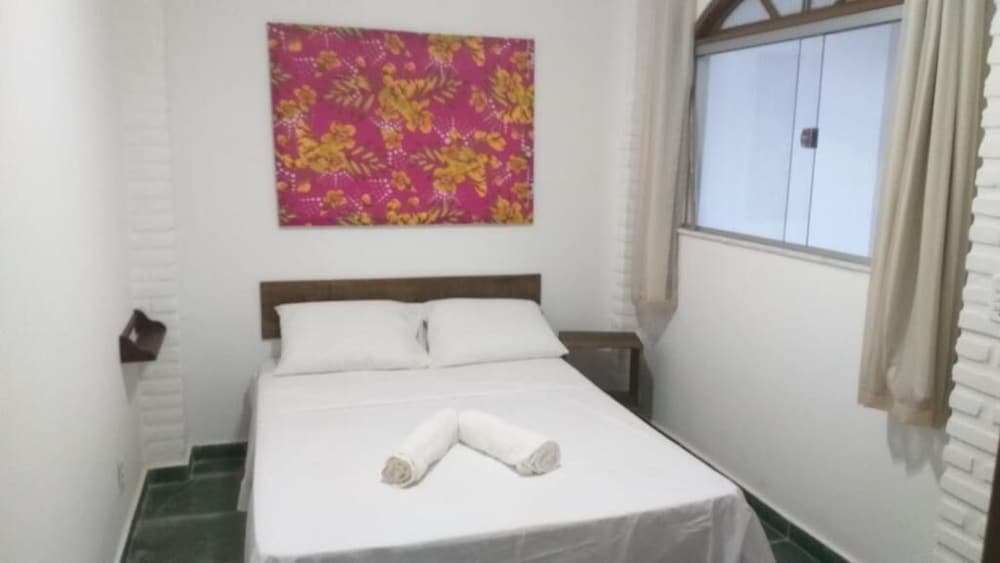 Basic Double Or Twin Room photo 3