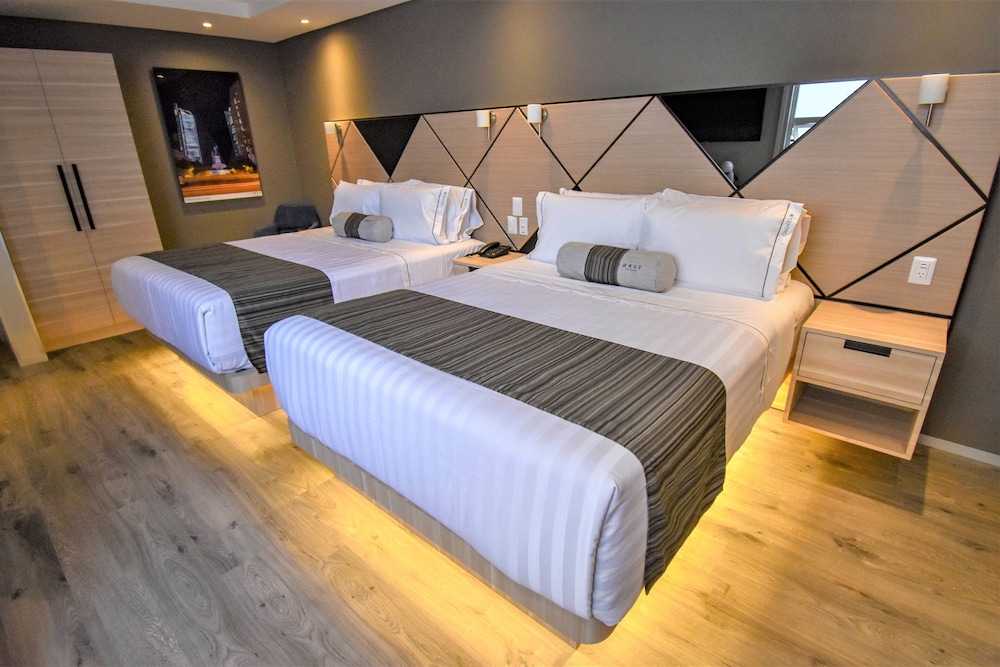 Premier Twin Room photo 1