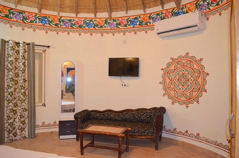 Comfort Room, Private Bathroom, Garden View photo 3