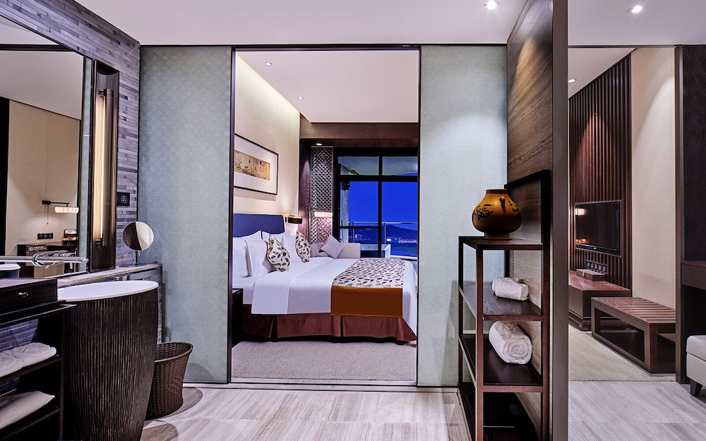 Executive Double Room photo 2
