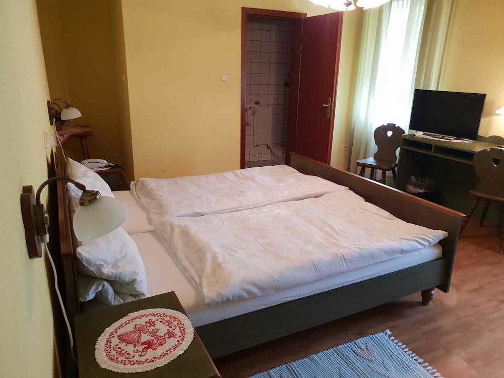 Double Room photo 1