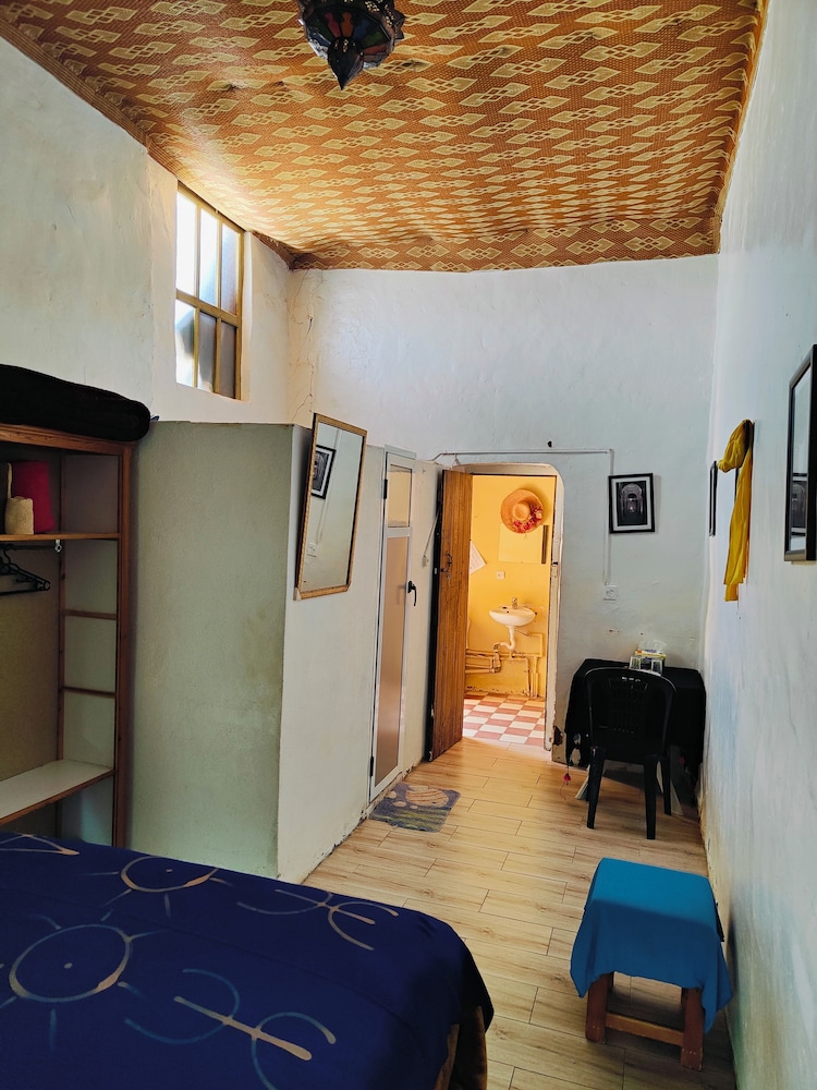 Comfort Double Room, Garden View photo 2