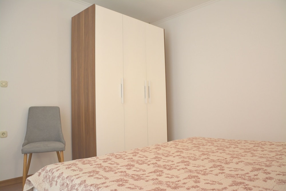 Signature Apartment, 2 Bedrooms, Terrace, Sea View