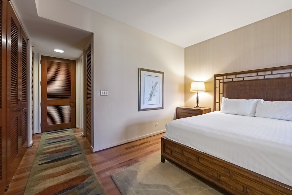Room, 2 Bedrooms, Ocean View photo 3