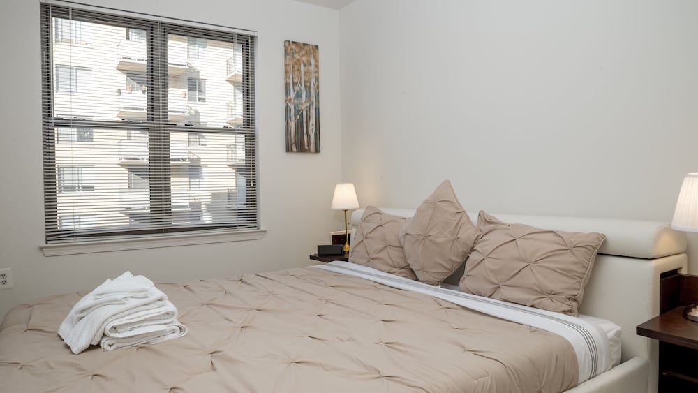 Wonderful Washington Furnished Apartment, Φωτογραφία 11