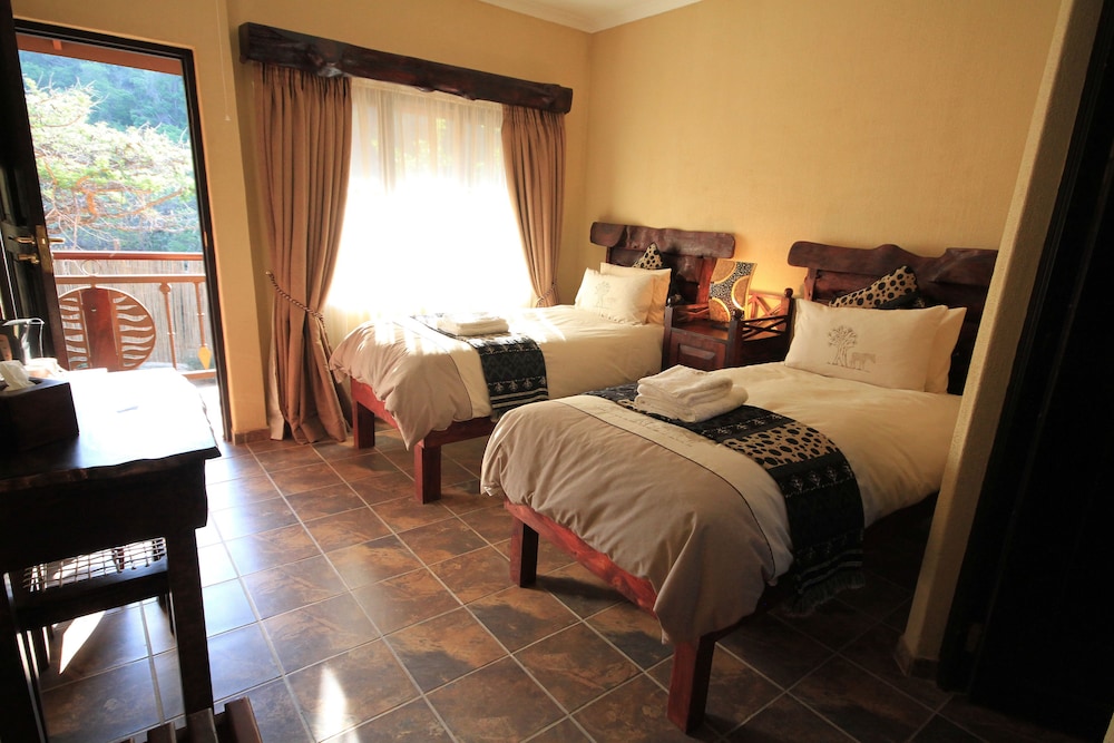 Luxury Room