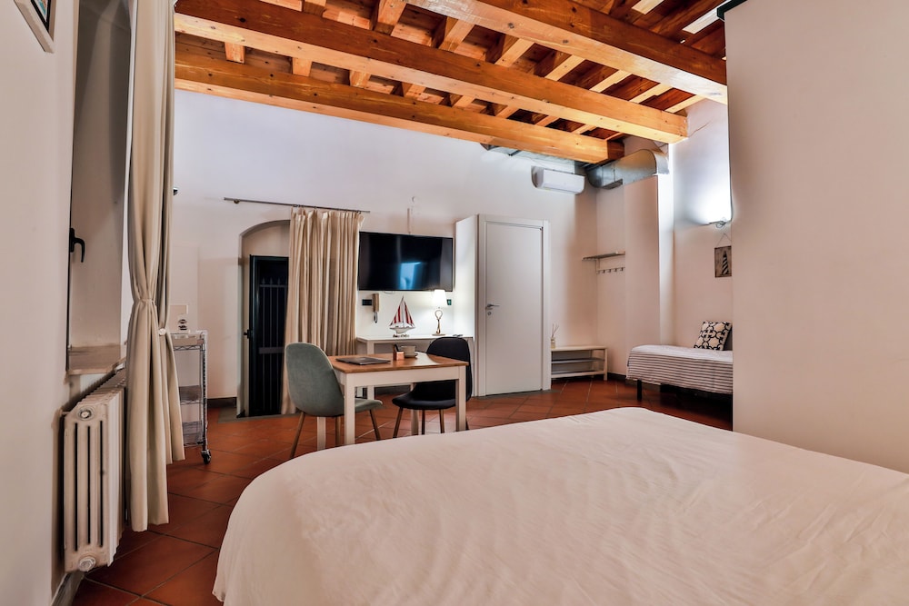Triple Room, Sea View photo 2