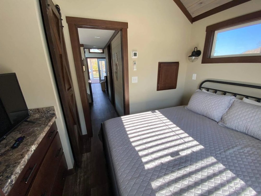 Cabin, 1 Bedroom photo 1