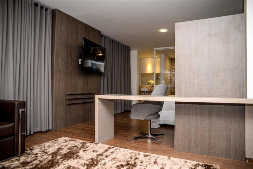 Deluxe Studio Suite, Hot Tub (com sala)
