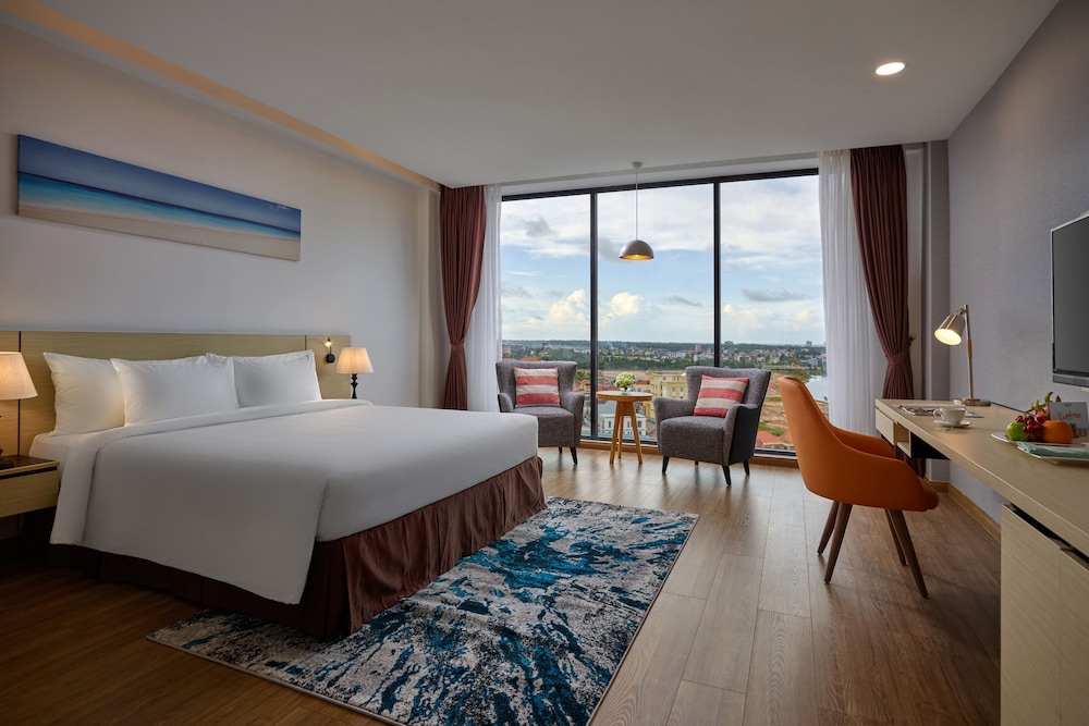 Premium Deluxe Room - Photo 1