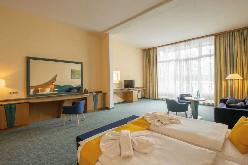 Junior Double Room photo 1