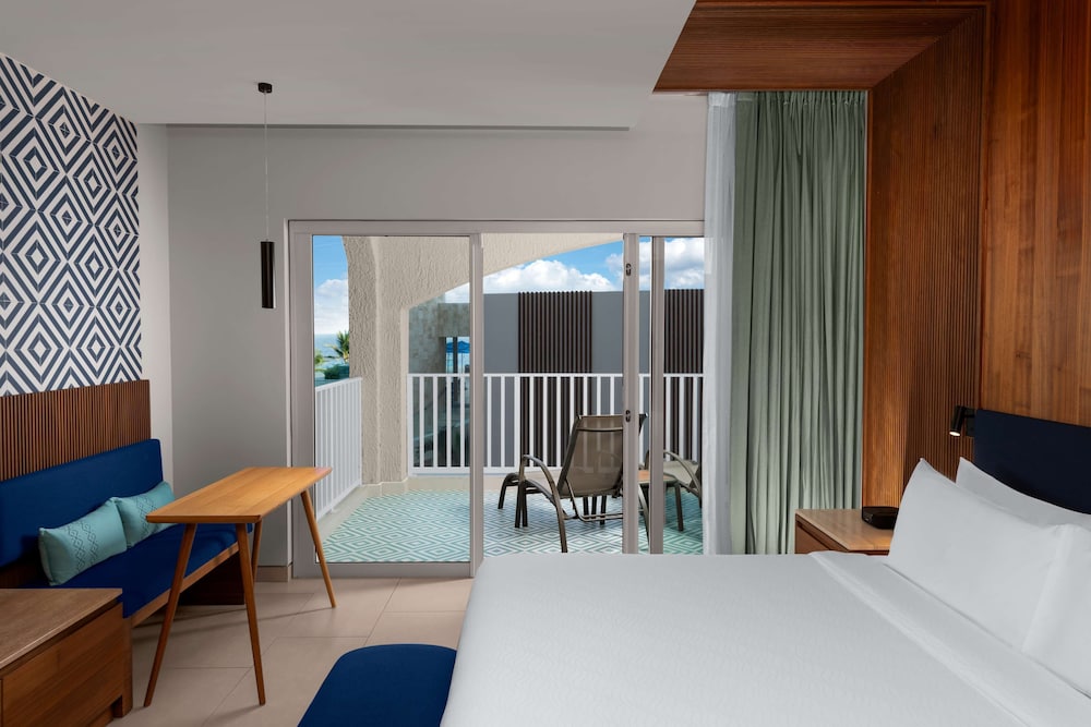 Resort View Room - King Bed - Photo 1