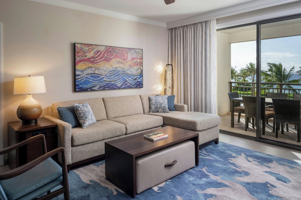 Villa, 2 Bedrooms, Balcony (Oceanfront)