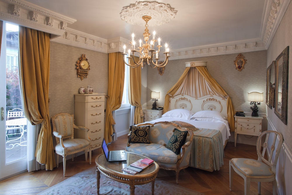 Junior Suite - Photo 3