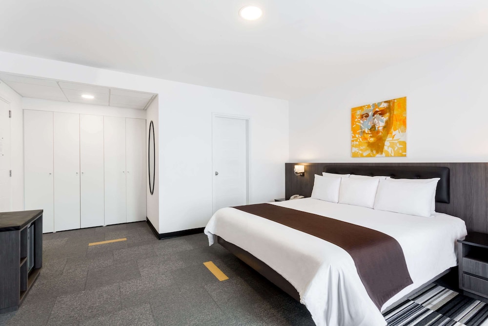 Room, 1 King Bed, Non Smoking (Matrimonial Estandar)