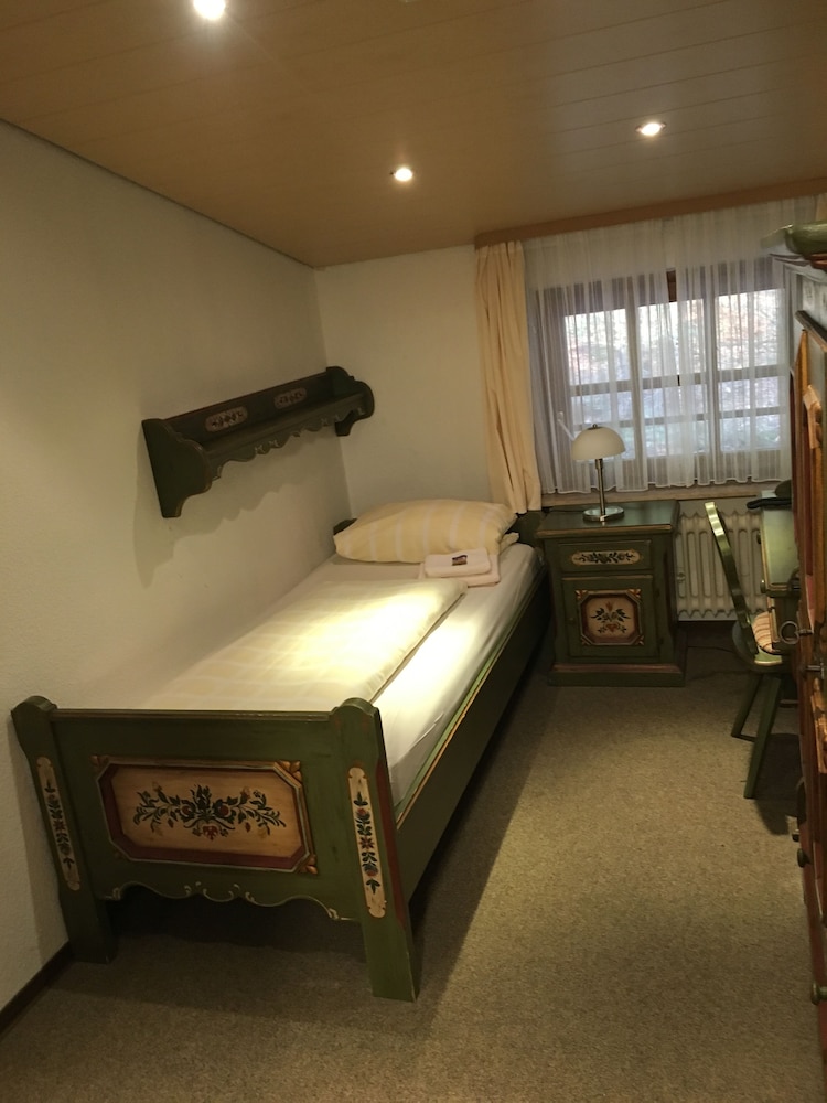 Single Room, Non Smoking photo 1