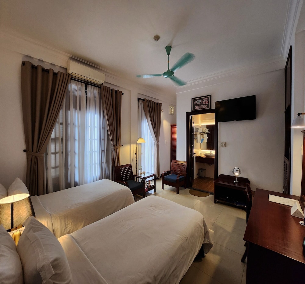 Superior Twin Room - Photo 1