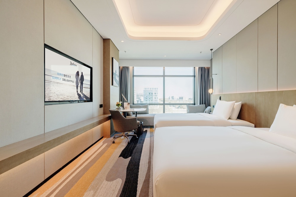 Premium Room, Non Smoking photo 1