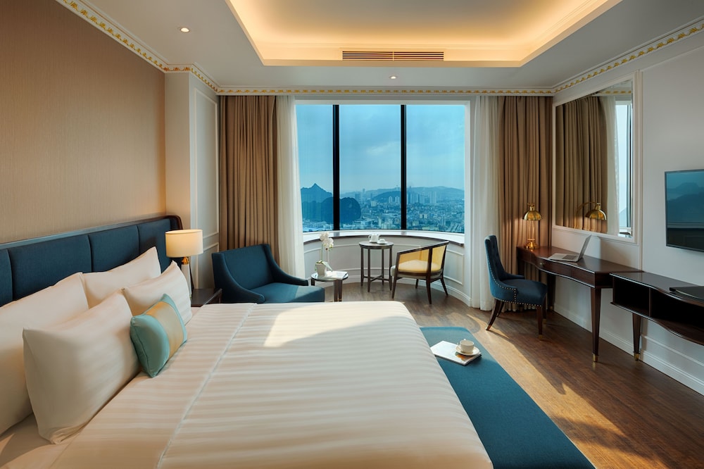Grand Suite, Bay View - Photo 1