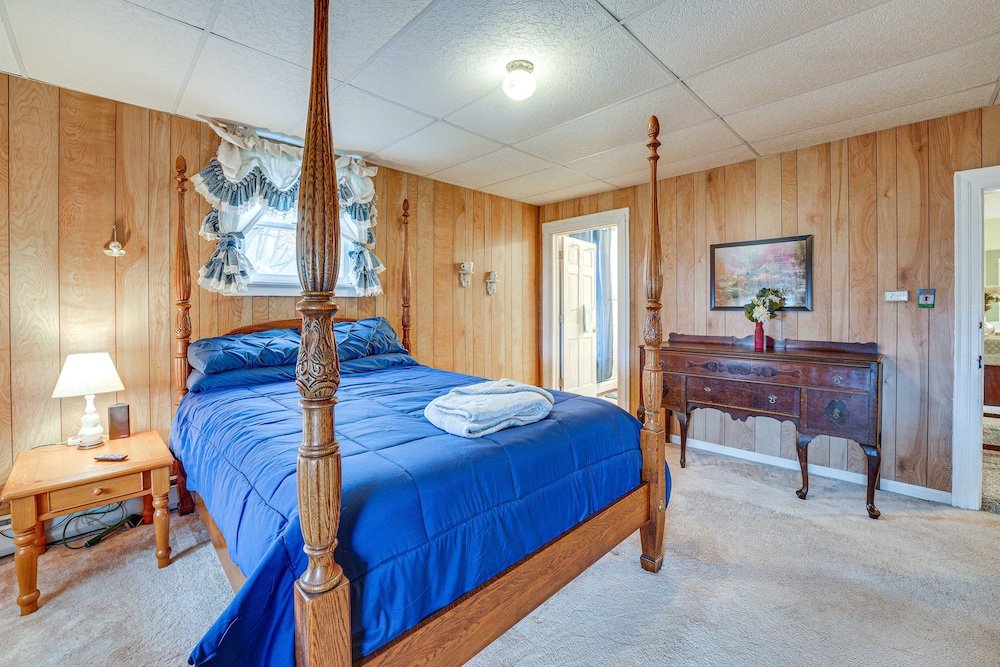 House (3 Bedrooms) photo 1