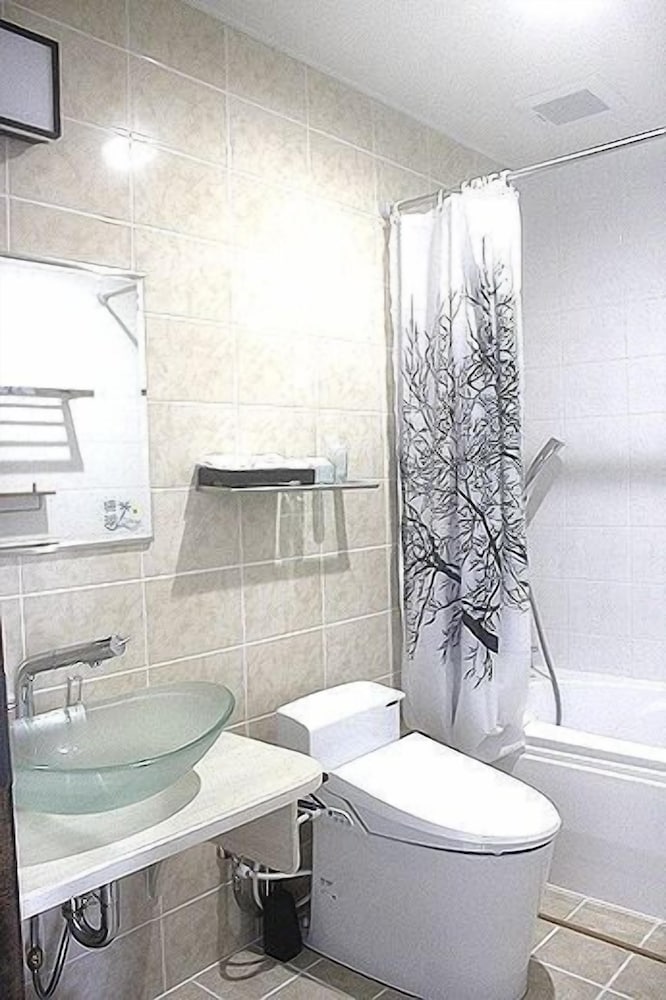 Forest Semi-Double Room photo 3