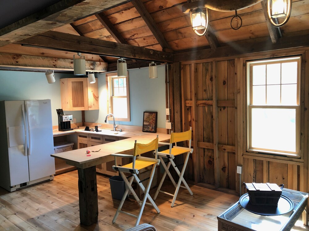 Family Cabin photo 3