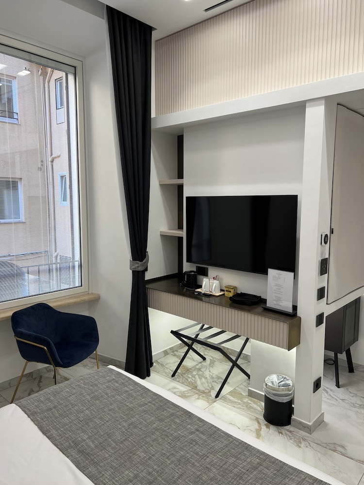 Exclusive Suite, 2 Bedrooms photo 3