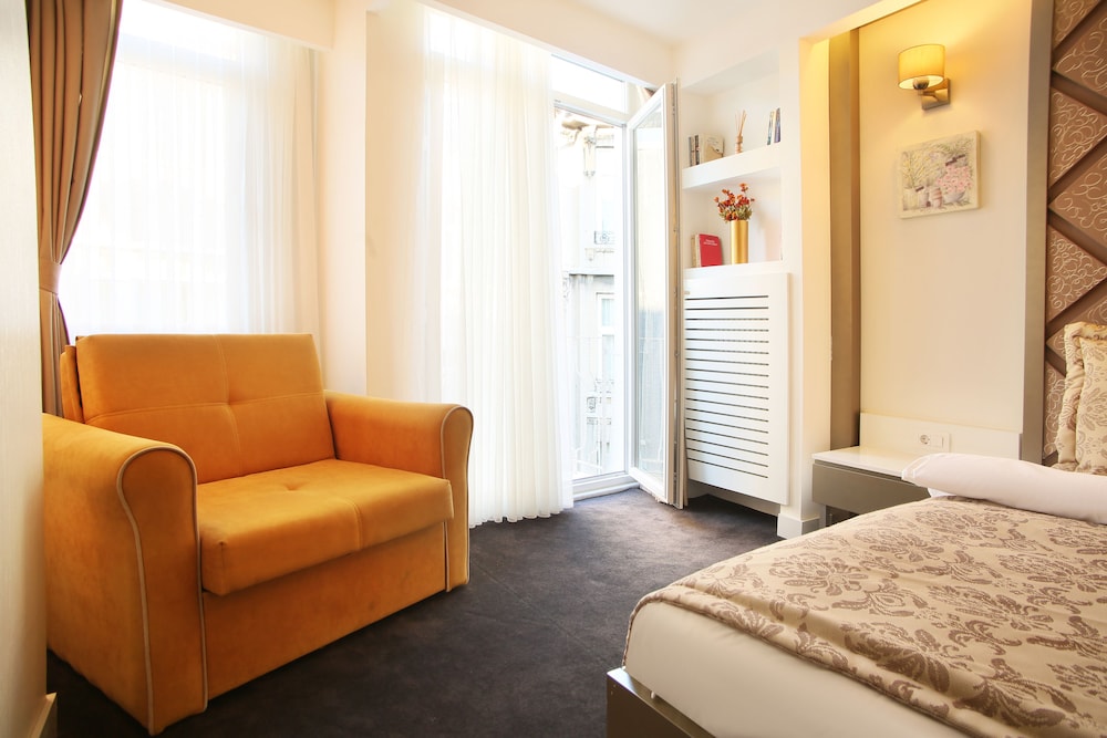 Luxury Studio (Flat) photo 3