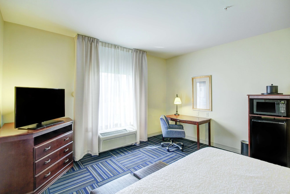 Room, 1 King Bed, Accessible - Photo 1