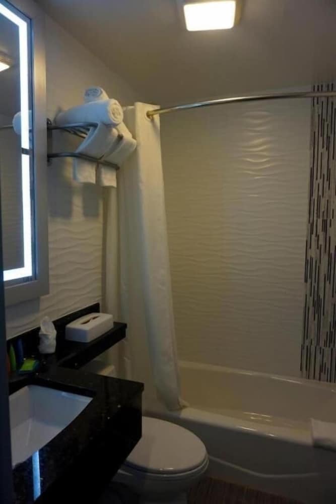 Comfort Room photo 3