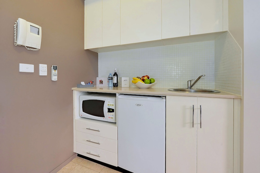 Deluxe Standard Studio Apartment (Daily HK) - Photo 3