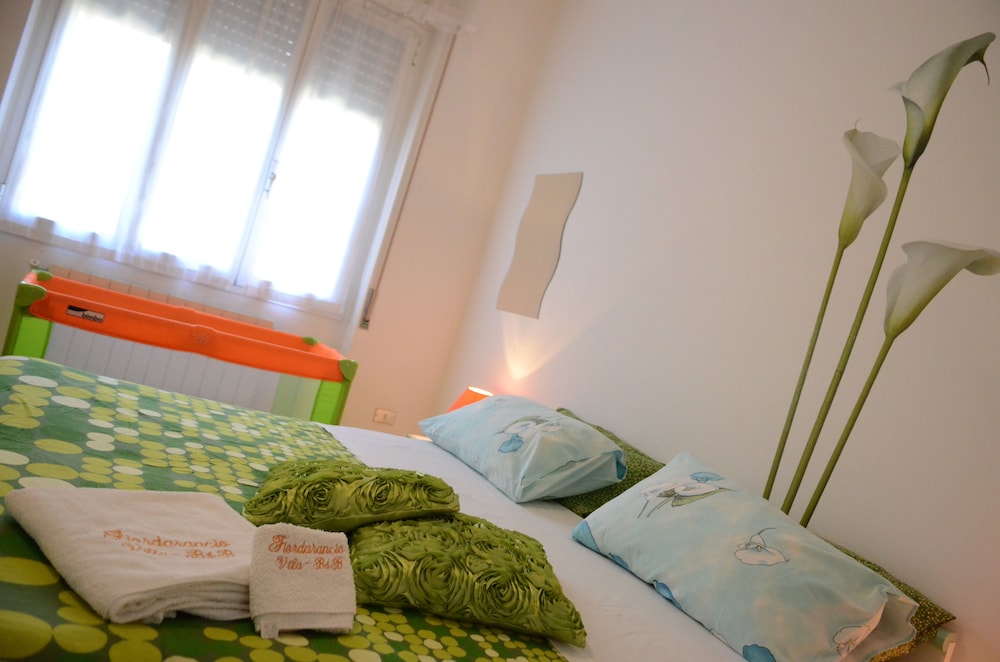 Apartment, 1 Bedroom, Garden Area photo 2