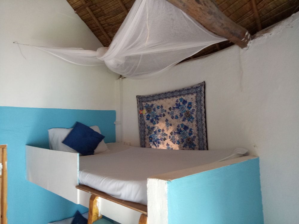 Comfort Quadruple Room, Multiple Beds, Ensuite photo 1