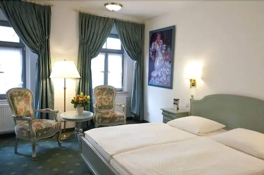 Economy Single Room photo 3
