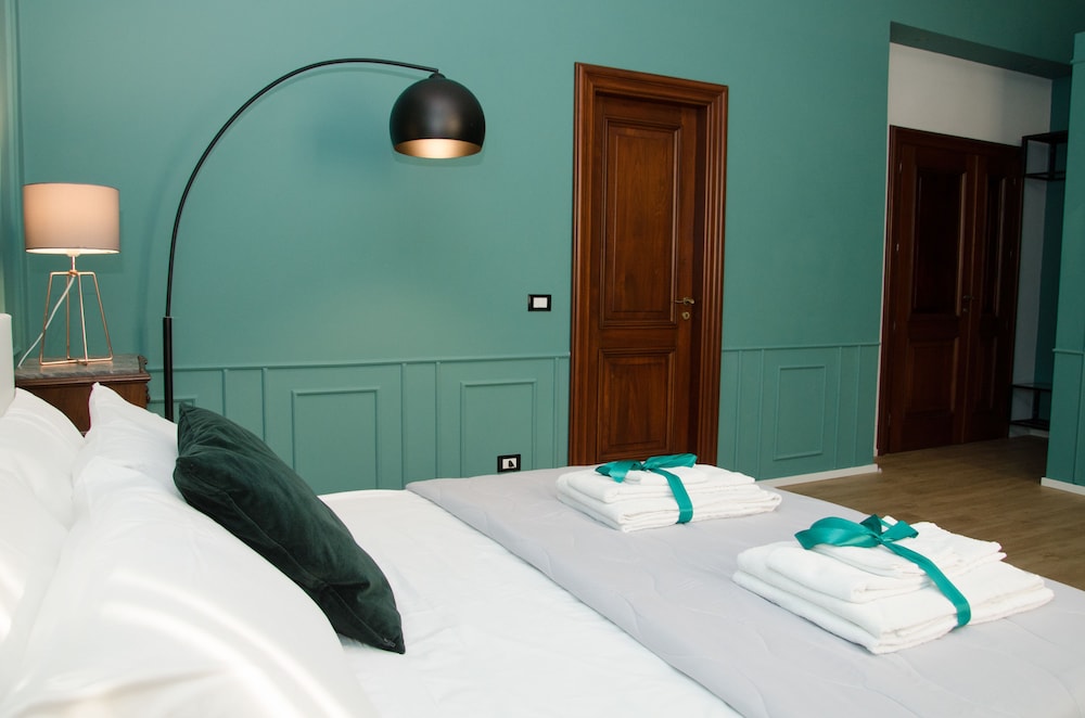 Exclusive Double Room (1) photo 2