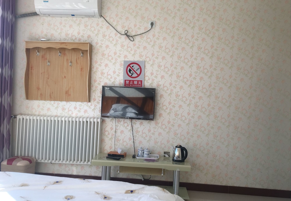 Double Room With Private Bathroom photo 3