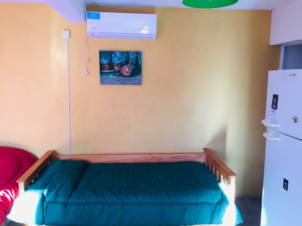 Superior Room, 1 Bedroom, Accessible, Garden View photo 2