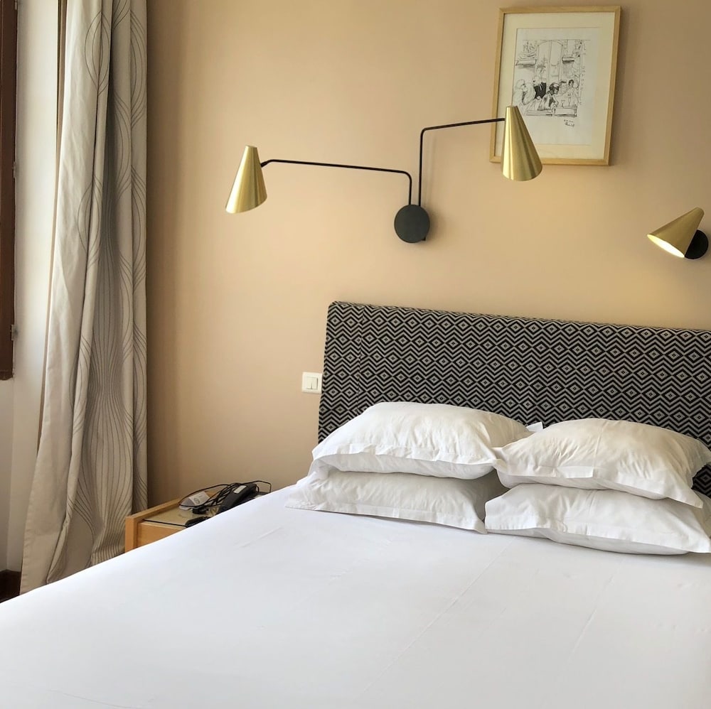 Superior Double Room, Sea View photo 3