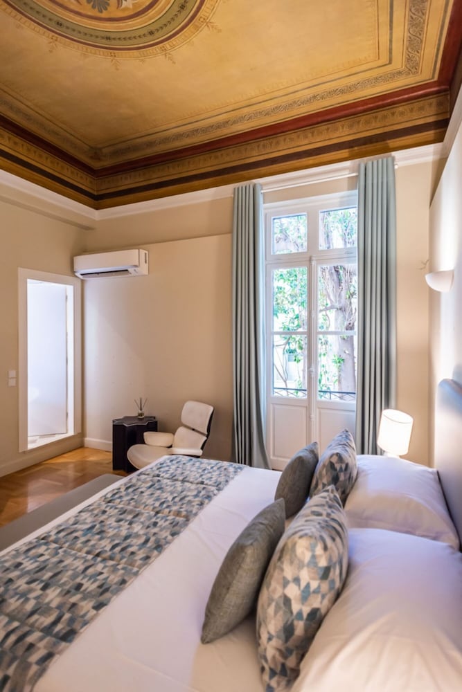 Standard Suite, Balcony - Photo 7