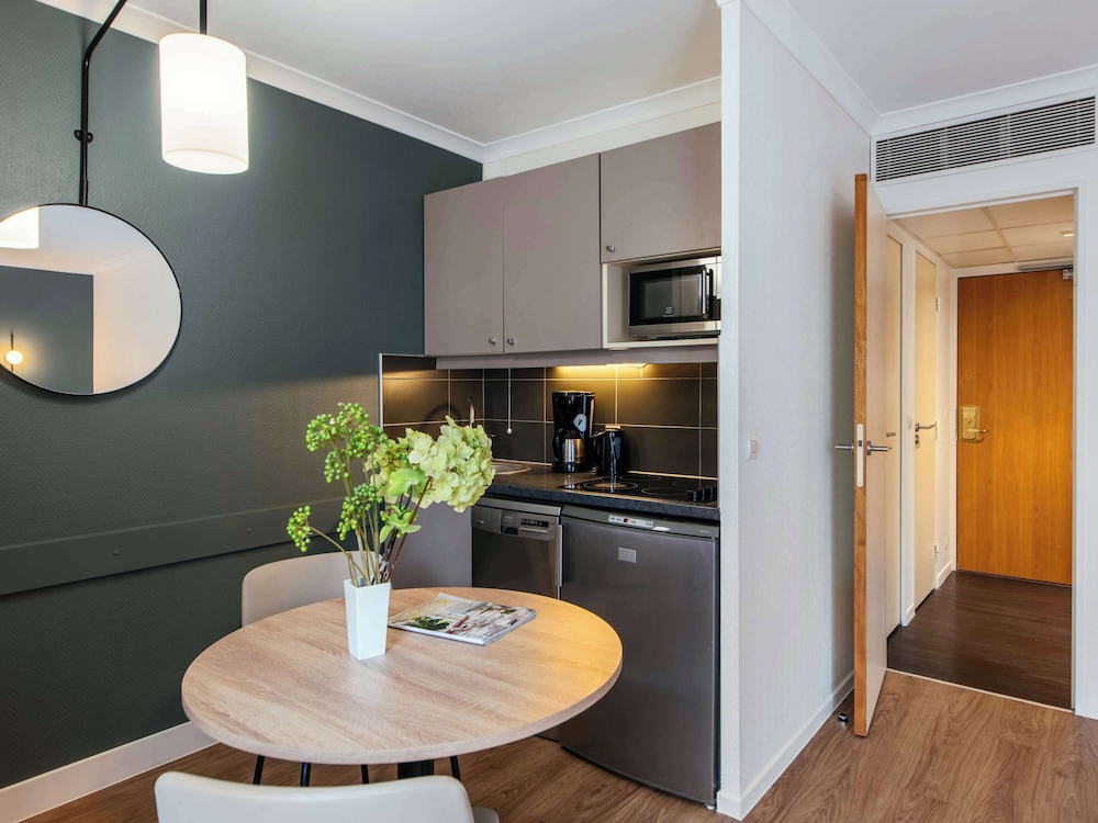 Appartement standard - Photo 8