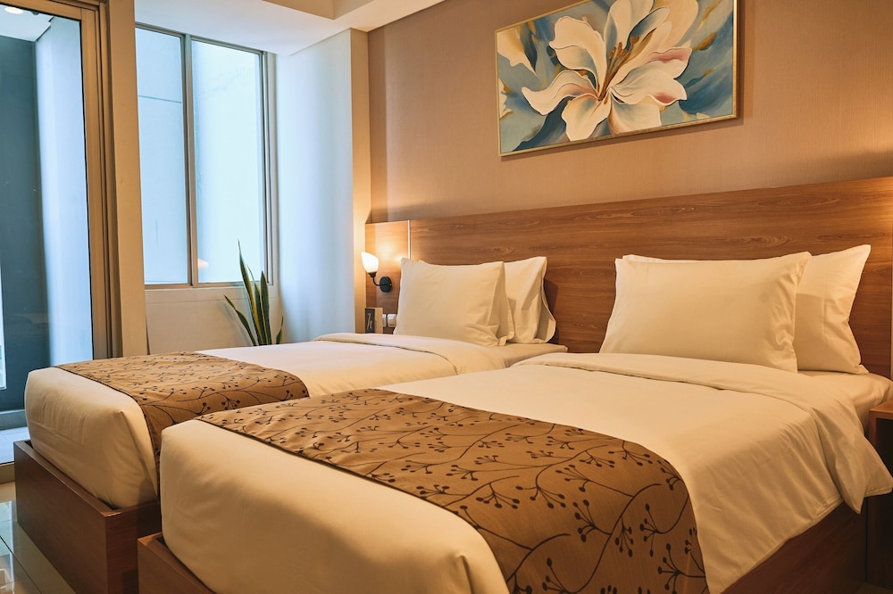 Deluxe Room - Photo 1