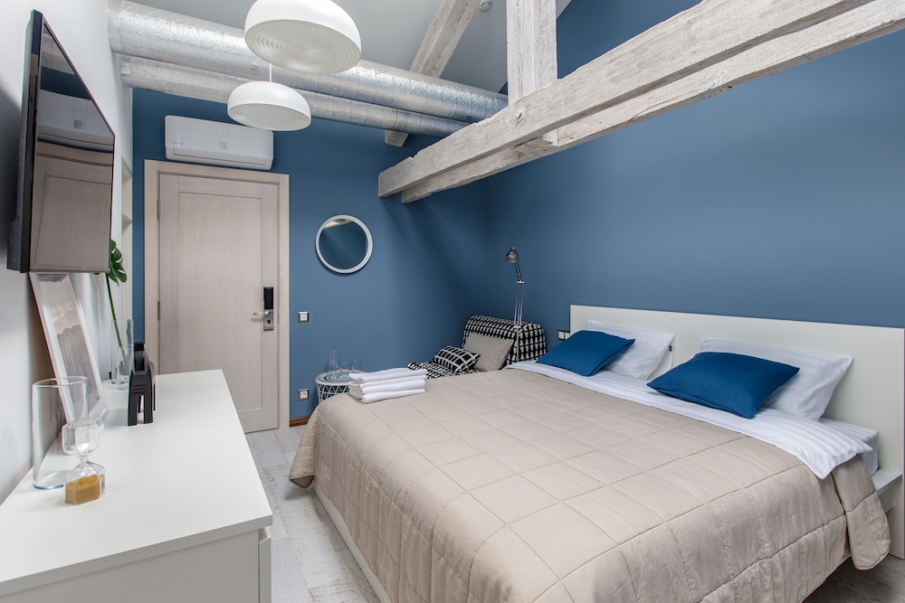Superior Double Room (+) photo 3